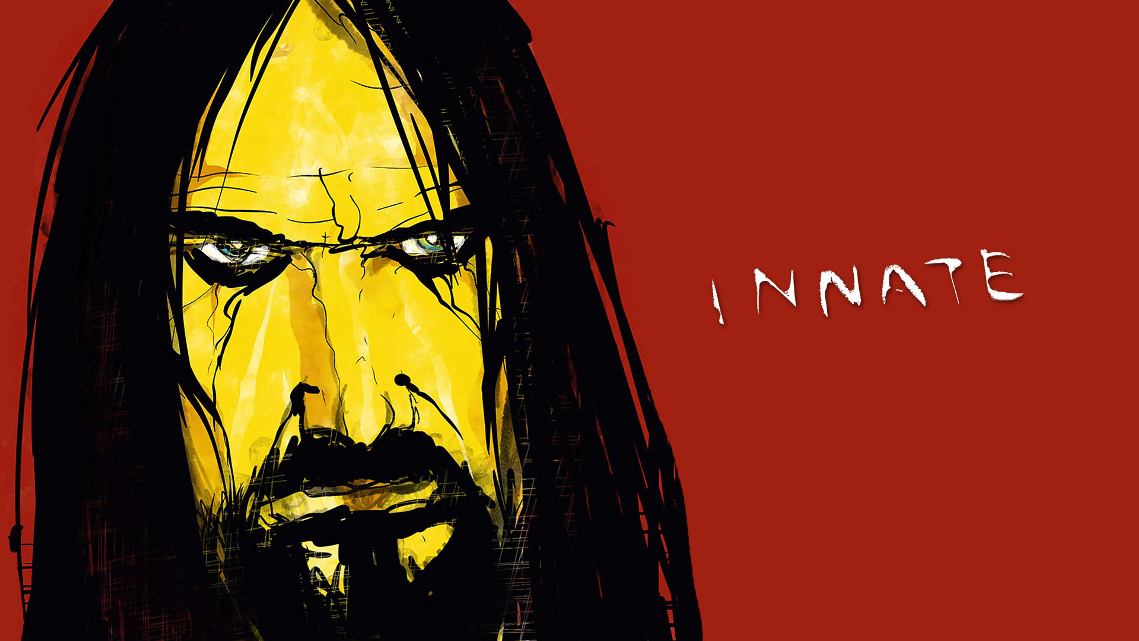 Innate poster